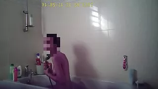 නැන්දා වයස්ගත
