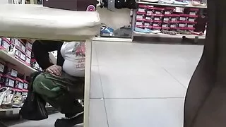 අමුතුම සෙල්ලමක් strap-on for fun
