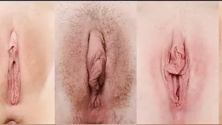 ඒ වෙනුවට ලිංගික, මිනිහා යන්තම් හුඩ් දී දැරිය masturbated