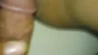 බෙලා මෘගයා ඇගේ උගුර තුළ කුකුළා