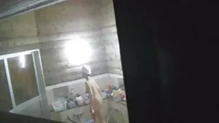 Blackgirl with the guy had sex during the lo