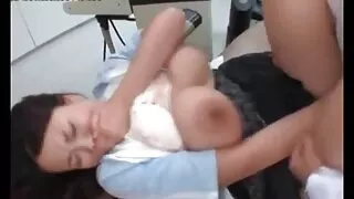 මේදය කුකුළා සමග Truffle දැඩි