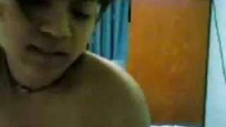 ලොක්කි ගේ දුව විසින් කෙළ ගැසූ අපූරු පුසෙක්